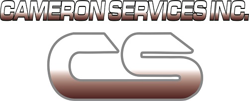 Cameron Services Inc Logo